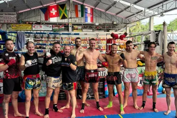 Hrvati na otoku pobjednika: 'Ovo rijetki mogu izdržati. Izgubio sam 8 kila u mjesec dana. Ba&scaron; brutalno...'