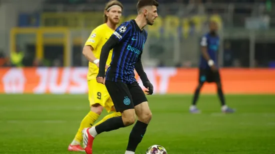 Bod&oslash;/Glimt zaradio bogatstvo izbacivanjem Petra Sučića iz Lige prvaka