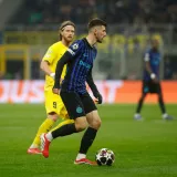 Bod&oslash;/Glimt zaradio bogatstvo izbacivanjem Petra Sučića iz Lige prvaka