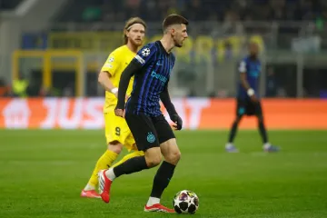 Bod&oslash;/Glimt zaradio bogatstvo izbacivanjem Petra Sučića iz Lige prvaka