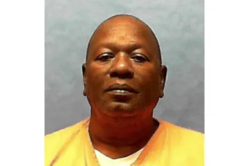 Primio smrtonosnu injekciju 40 godina nakon zločina: Ovo mu je bio posljednji obrok