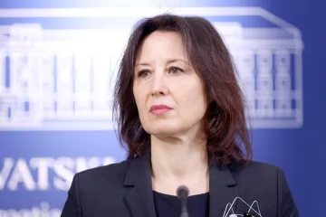 Žestoka reakcija nakon govora Dalije Ore&scaron;ković: 'Monstruozno, ovo je poziv na likvidaciju'