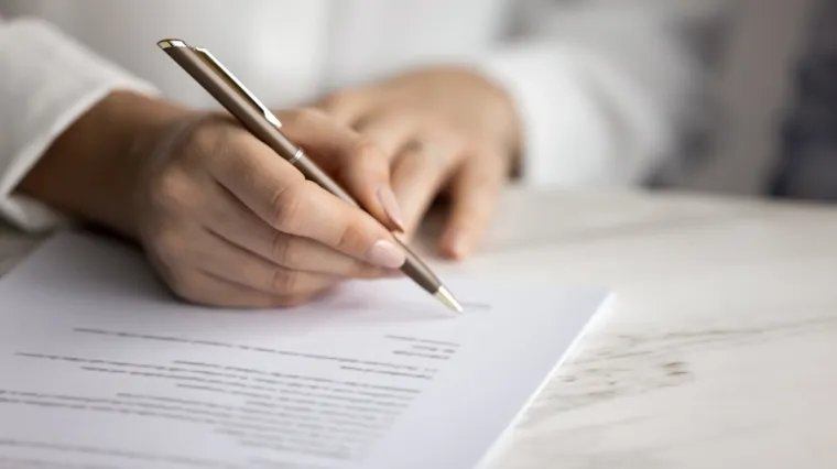 Nipo&scaron;to ne potpisujte ugovore za vrijeme retrogradnog Merkura: Moglo bi vas skupo ko&scaron;tati