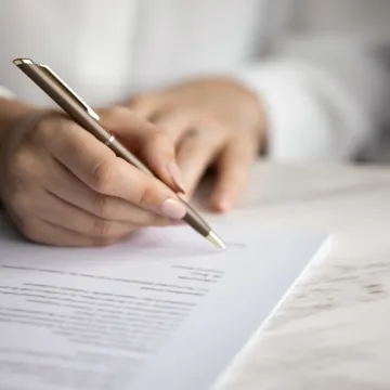 Nipo&scaron;to ne potpisujte ugovore za vrijeme retrogradnog Merkura: Moglo bi vas skupo ko&scaron;tati