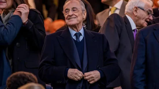 Real Madrid zavr&scaron;io veliki transfer i kreće po zvijezdu od 100 milijuna eura