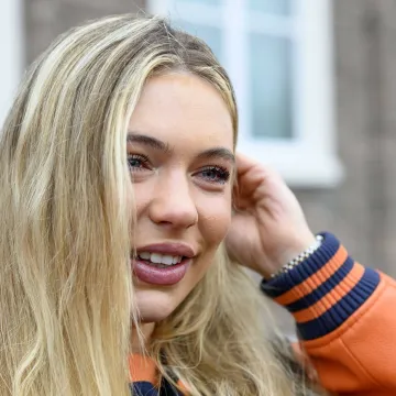 Nećete vjerovati &scaron;to je najljep&scaron;a sporta&scaron;ica svijeta doživjela: Ovom se nije nadala