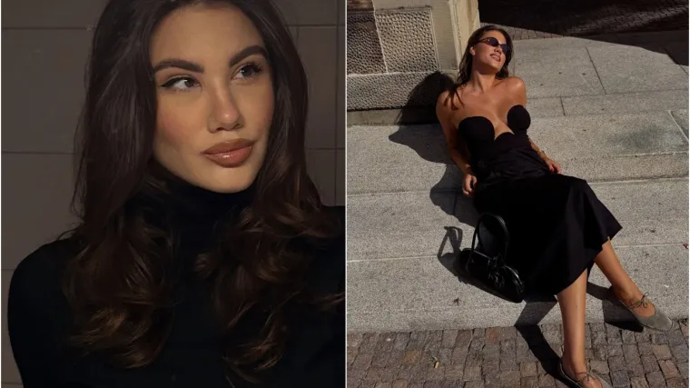 Nova kandidatkinja u 'Gospodinu Savr&scaron;enom': Evo tko je brineta čiji je dolazak uzdrmao vilu