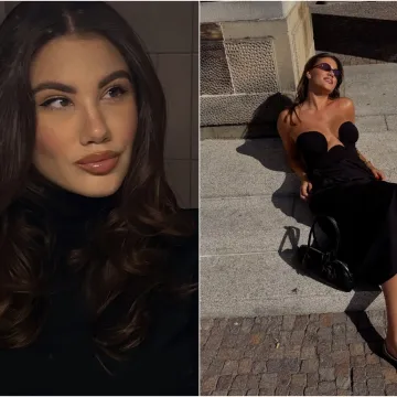 Nova kandidatkinja u 'Gospodinu Savr&scaron;enom': Evo tko je brineta čiji je dolazak uzdrmao vilu