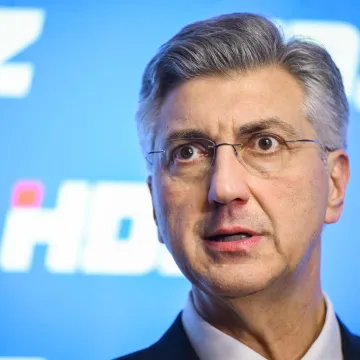 &Scaron;to će Plenković? Gjenero: 'To bi rije&scaron;ilo sve, a DP će morati popiti najgorču ča&scaron;u žuči'