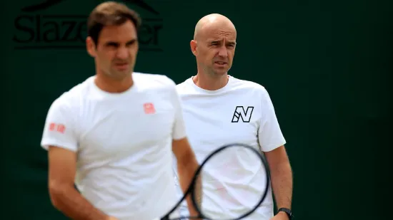 Ivan Ljubičić odgovorio na pitanje tko je najveći tenisač ikada, Srbi su bijesni