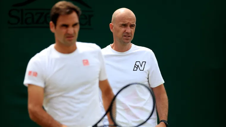 Ivan Ljubičić odgovorio na pitanje tko je najveći tenisač ikada, Srbi su bijesni