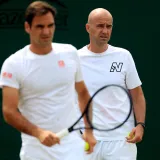 Ivan Ljubičić odgovorio na pitanje tko je najveći tenisač ikada, Srbi su bijesni