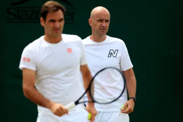 Ivan Ljubičić odgovorio na pitanje tko je najveći tenisač ikada, Srbi su bijesni