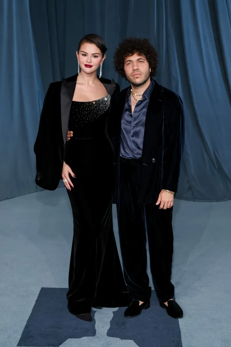 Svi su zgroženi: Pogledajte prljava stopala glazbene zvijezde u podcastu