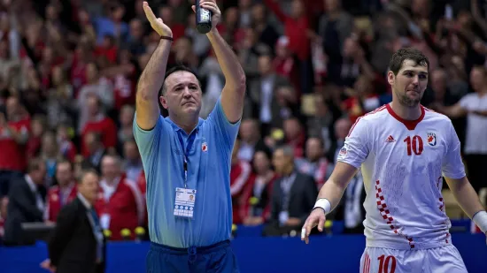 Slavko Goluža za Net.hr otvoreno o dramatičnom trenutku koji je potresao hrvatski rukomet