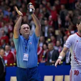 Slavko Goluža za Net.hr otvoreno o dramatičnom trenutku koji je potresao hrvatski rukomet