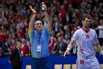 Slavko Goluža za Net.hr otvoreno o dramatičnom trenutku koji je potresao hrvatski rukomet