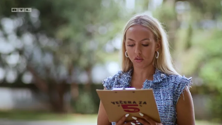 Večeras kuha kipar Petar: 'Dat će si truda, izaći će ono umjetničko iz njega'