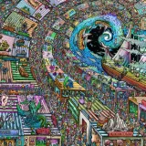 Internet poludio zbog ovog zadatka: Možete li vi dobro napregnuti oči i pronaći jazavca?