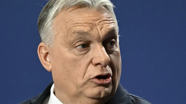 Orban u problemima, objavljena vijest kojoj se nije nadao: Gubi tlo pod nogama