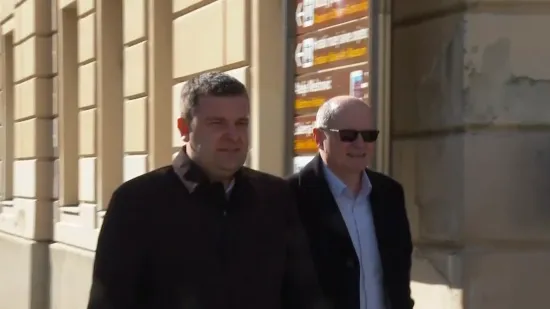 Pogledajte poruku &scaron;efa HSLS-a pred sastanak s Plenkovićem: 'Na&scaron;i stavovi su jasni'