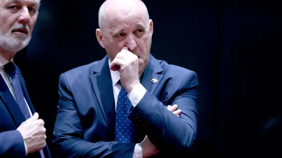 Bačić: 'Želimo doprinjeti smanjenju cijena nekretnina'. Oporba: 'Zakon je duda varalica'