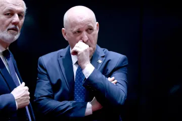 Bačić: 'Želimo doprinjeti smanjenju cijena nekretnina'. Oporba: 'Zakon je duda varalica'