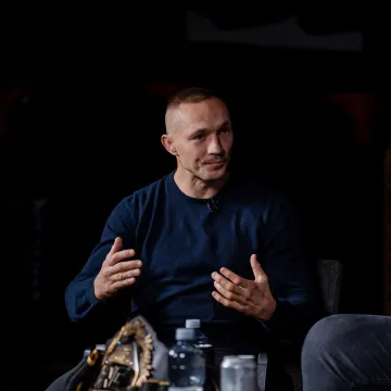 Truhan secirao cijeli fight card! Jednu borbu posebno istaknuo: 'Nekome će letjeti glava s ramena'