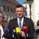 Penava o Dabrinom pjevanju: 'Za nas je to nesta&scaron;luk, a ne usta&scaron;luk'