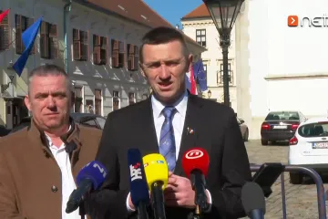 Penava o Dabrinom pjevanju: 'Za nas je to nesta&scaron;luk, a ne usta&scaron;luk'