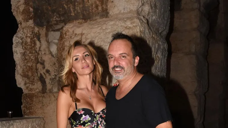 Tony Cetinski o spotu u kojem je njegova Dubravka: 'Molio sam je da glumi preko mame i prijatelja'