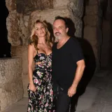 Tony Cetinski o spotu u kojem je njegova Dubravka: 'Molio sam je da glumi preko mame i prijatelja'