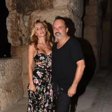 Tony Cetinski o spotu u kojem je njegova Dubravka: 'Molio sam je da glumi preko mame i prijatelja'