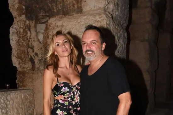 Tony Cetinski o spotu u kojem je njegova Dubravka: 'Molio sam je da glumi preko mame i prijatelja'