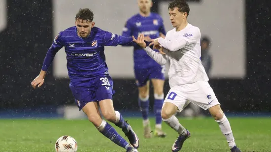 Legenda vjeruje u veliki preokret Dinama: 'To je osnovno, nije nikakva filozofija...'