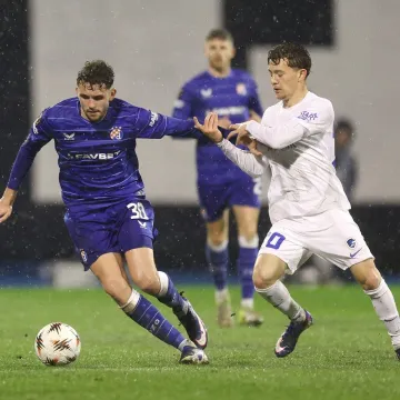 Legenda vjeruje u veliki preokret Dinama: 'To je osnovno, nije nikakva filozofija...'