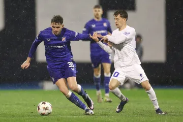 Legenda vjeruje u veliki preokret Dinama: 'To je osnovno, nije nikakva filozofija...'