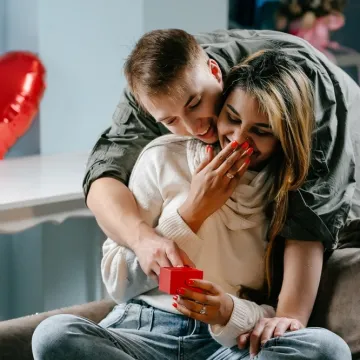 Ljubav cvjeta u ožujku: Ova četiri horoskopska znaka doživjet će pravu romantičnu eksploziju