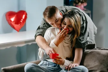 Ljubav cvjeta u ožujku: Ova četiri horoskopska znaka doživjet će pravu romantičnu eksploziju