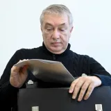 Počelo suđenje biv&scaron;em &scaron;efu JANAF-a: 'Optužnica je lažna! Časni sude, nisam kriv'