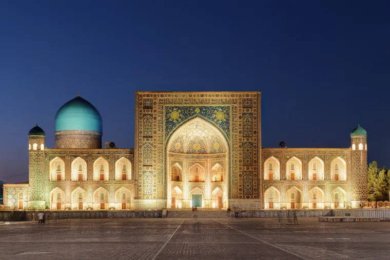 Bombone i sok platio 90 eura! Ivica otkrio &scaron;to ga je &scaron;okiralo u Uzbekistanu