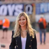 Ukrala show! Bodo je slomio Inter, ali svi su na tribinama gledali &scaron;to radi Valentina Miletić