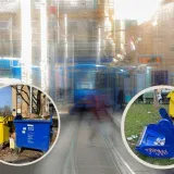 Stanara zgrozio prizor u Zagrebu: 'Ovo izgleda kao treći svijet, a ljudi se vi&scaron;e i ne bune'