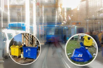 Stanara zgrozio prizor u Zagrebu: 'Ovo izgleda kao treći svijet, a ljudi se vi&scaron;e i ne bune'