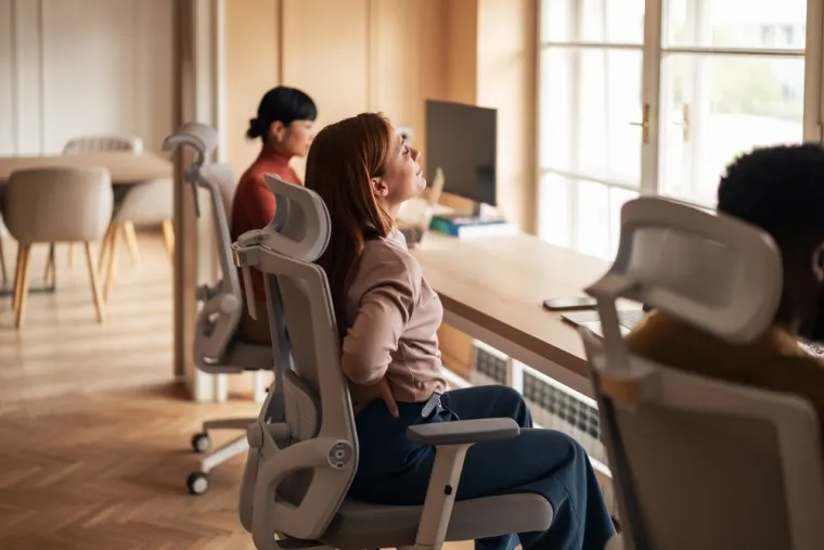 Fenomen do kojeg može dovesti sjedenje izazvalo paniku: Liječnici obja&scaron;njavaju kako ga spriječiti