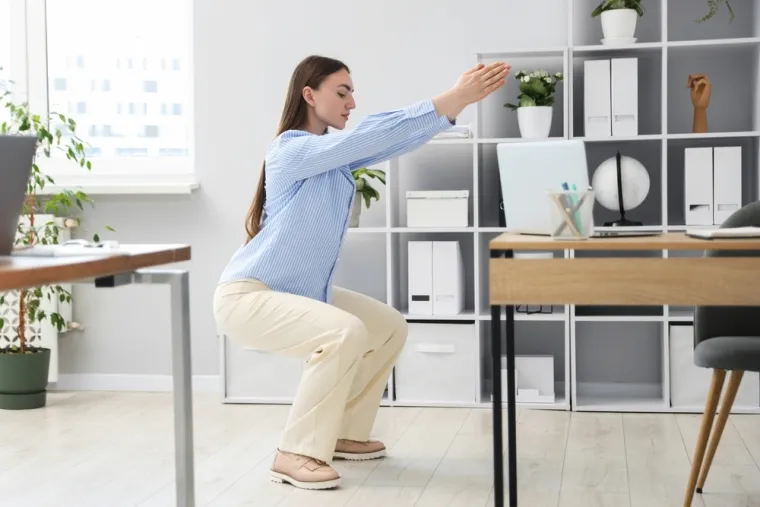 Fenomen do kojeg može dovesti sjedenje izazvalo paniku: Liječnici obja&scaron;njavaju kako ga spriječiti