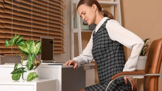 Fenomen do kojeg može dovesti sjedenje izazvalo paniku: Liječnici obja&scaron;njavaju kako ga spriječiti