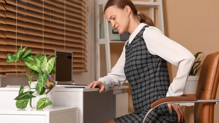 Fenomen do kojeg može dovesti sjedenje izazvalo paniku: Liječnici obja&scaron;njavaju kako ga spriječiti