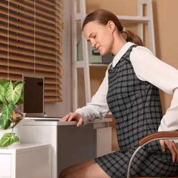 Fenomen do kojeg može dovesti sjedenje izazvalo paniku: Liječnici obja&scaron;njavaju kako ga spriječiti