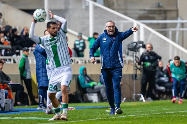 Rijeka na korak do ostvarenja sna: 'Ni&scaron;ta nije gotovo, na to će trebati paziti'